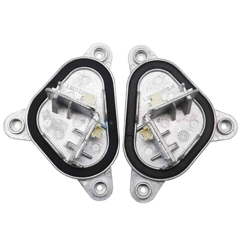 BMW 2 Series M2C Lemon Yellow Golden Eye DRL Modules